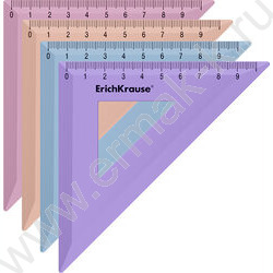 Треугольник пл. 45*9см Manga /ассорти /коробка-дисплей | Фото 1