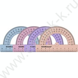 Транспортир 180*10см Manga /ассорти /коробка-дисплей | Фото 1
