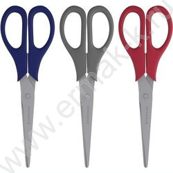 Ножницы 17см EasyCut /ассорти /европодвес | Фото 1