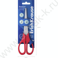 Ножницы 17см EasyCut /ассорти /европодвес | Фото 5