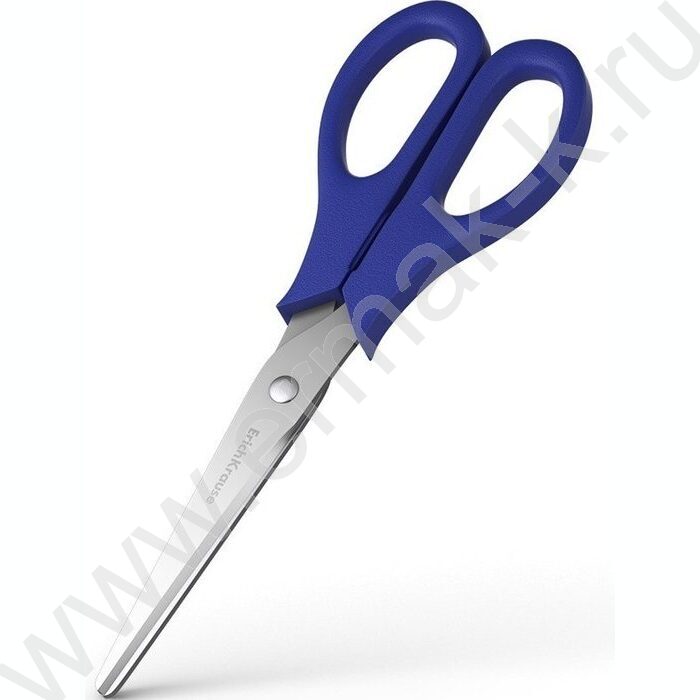 Ножницы для левшей 17см EasyCut ассорти /европодвес | Фото 2