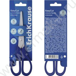 Ножницы для левшей 17см EasyCut ассорти /европодвес | Фото 3
