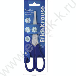 Ножницы для левшей 17см EasyCut ассорти /европодвес | Фото 5