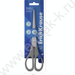 Ножницы 19см EasyCut /ассорти /европодвес | Фото 5