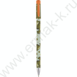 Ручка шар HappyWrite.FunColor.Динозавр 0,5мм | Фото 1