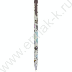 Ручка шар HappyWrite.Монстрики 0,5мм | Фото 1