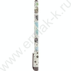 Ручка шар HappyWrite.Монстрики 0,5мм | Фото 2