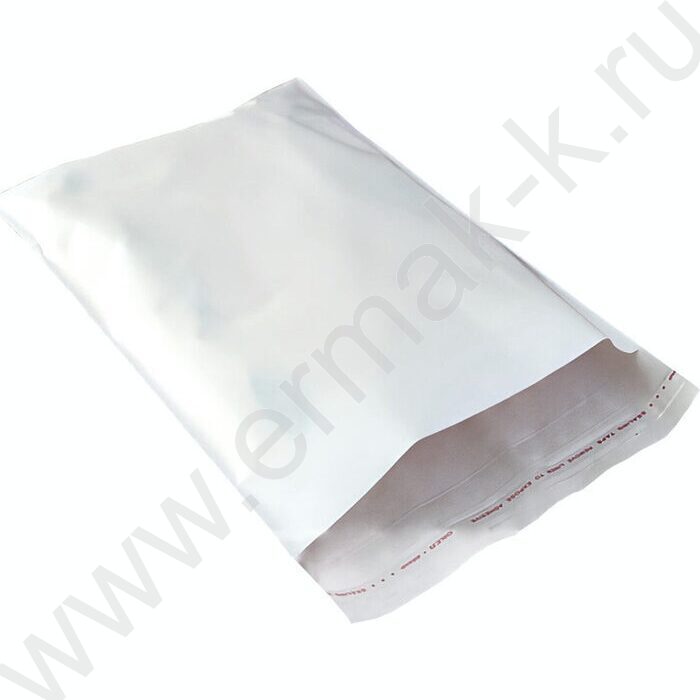 Пакет с клеевой полосой 15*25 25мкм 100шт/уп | Фото 1