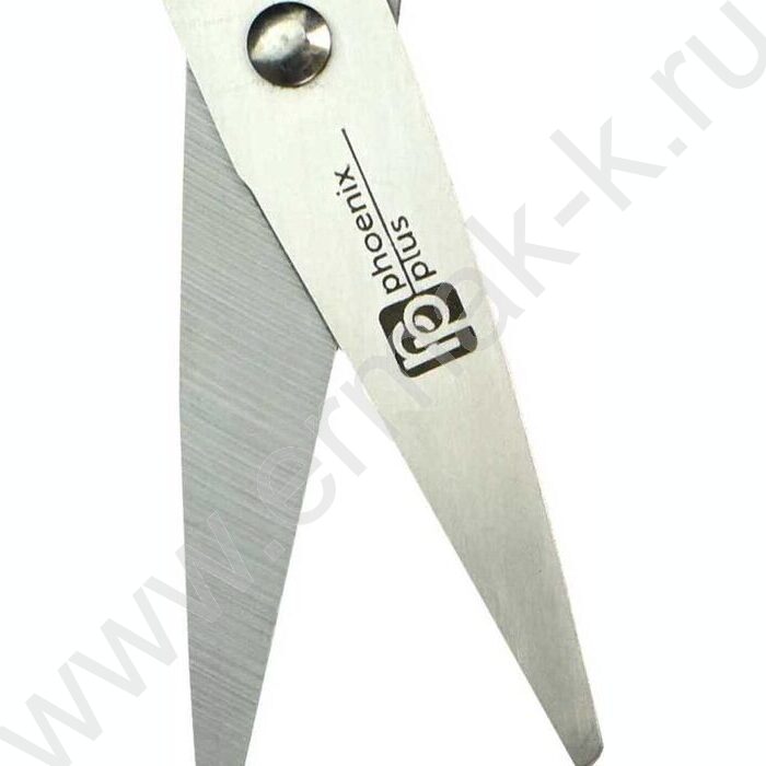 Ножницы 13,5*5,6см детские "Неоновые тачки"  /длина лезвия: 5 см,нерж.сталь,асимметричные,универ | Фото 3