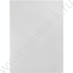 Картон цв+бум.цв А4 26л 10цв/ 8цв "Блондинка с собачкой" блок - газетная бумага, мелованный карт | Фото 5