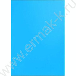 Картон цв+бум.цв А4 26л 10цв/ 8цв "Блондинка с собачкой" блок - газетная бумага, мелованный карт | Фото 9