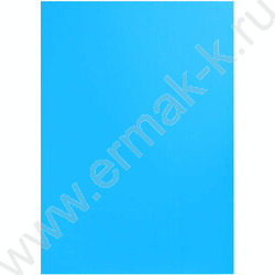 Картон цв+бум.цв А4 26л 10цв/ 8цв "Весёлый корги" блок - газетная бумага, мелованный картон с | Фото 3