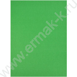 Картон цв+бум.цв А4 26л 10цв/ 8цв "Весёлый корги" блок - газетная бумага, мелованный картон с | Фото 4