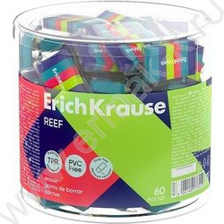 Ластик многоцветный "Reef" | Фото 2