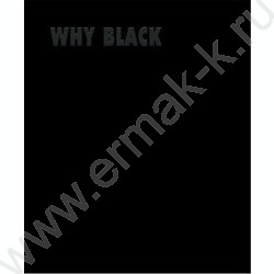 Тетрадь  80л клетка/кольца "NO WHITE" | Фото 5