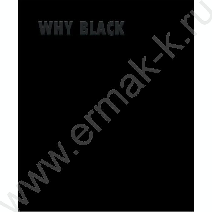 Тетрадь  80л клетка/кольца "NO WHITE" | Фото 5