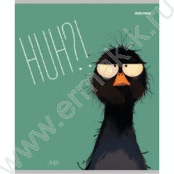 Тетрадь  48л клетка "Микс" ассорти | Фото 4