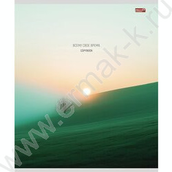 Тетрадь  80л клетка "Виды природы-2" ассорти | Фото 4