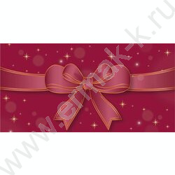 Конверт д/денег 170*82мм | Фото 1