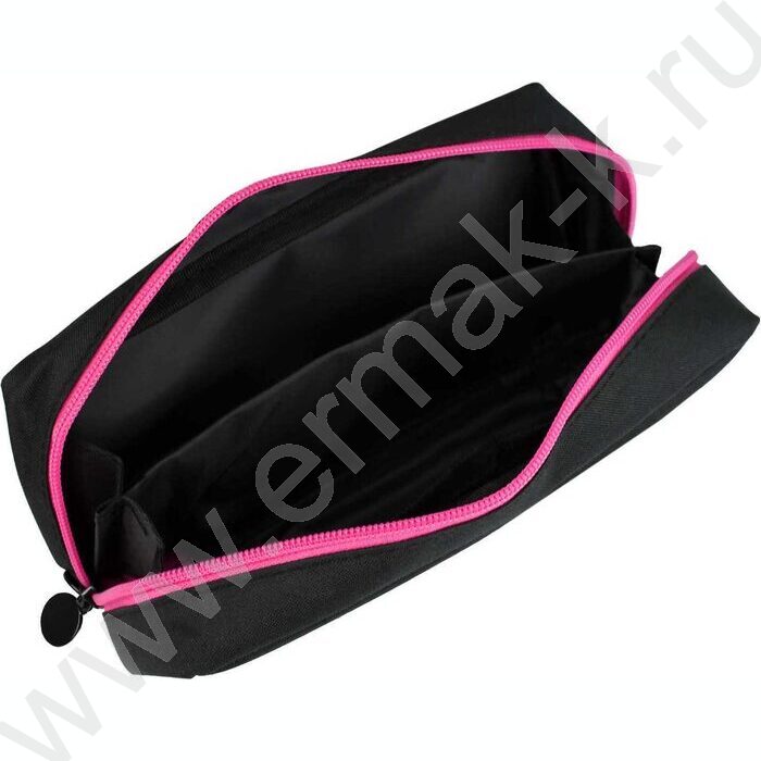 Пенал школьный полиэстер молния "Бери,что нужно" шелкография | Фото 4