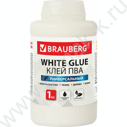 Клей ПВА 1000г | Фото 1