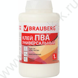 Клей ПВА 1000г | Фото 2