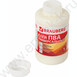 Клей ПВА 1000г | Фото 4