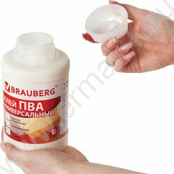 Клей ПВА 1000г | Фото 7