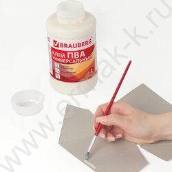 Клей ПВА 1000г | Фото 9
