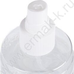 Чистящий набор для экранов всех типов и оптики, комплект салфетка и спрей, 200 мл | Фото 3