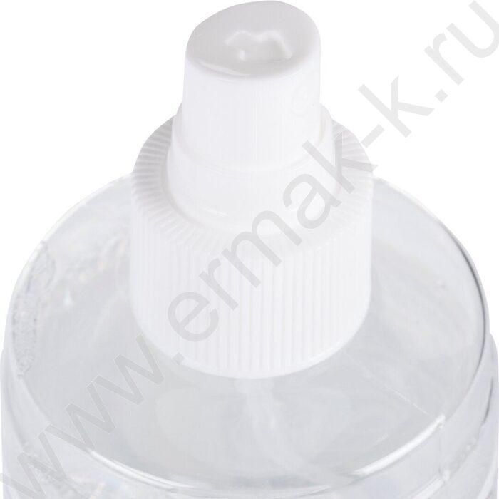 Чистящий набор для экранов всех типов и оптики, комплект салфетка и спрей, 200 мл | Фото 3