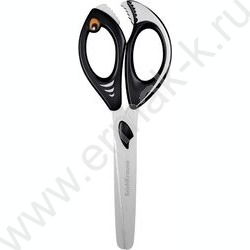 Ножницы 14,5см Sea Friends Piranha NEW | Фото 1