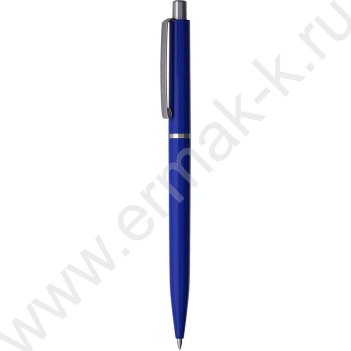 Ручка шар авт Smart® Matic Classic 0.7мм, синяя /корпус синий | Фото 1