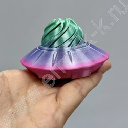Игрушка пластмассовая  "Магический конус" NEW | Фото 3