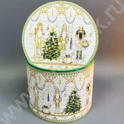 Кружка керам 220мл "Новогодняя сказка" NEW | Фото 2