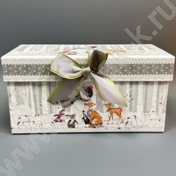 Набор посуды: 2 Кружки керам 220мл "Снеговик" NEW | Фото 4