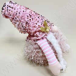 Светильник "Гном" на батарейках NEW | Фото 2