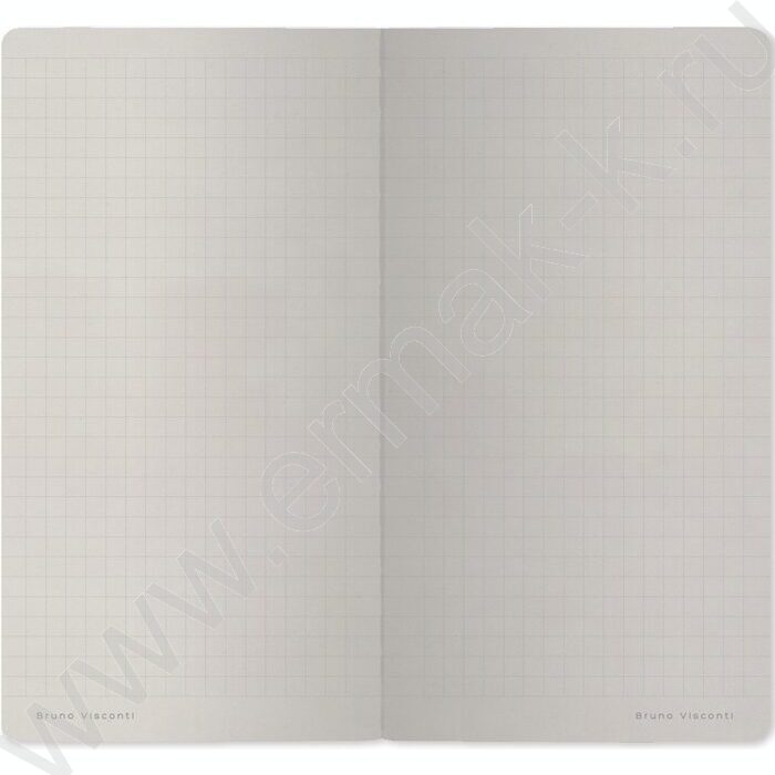 Блокнот  30л А6 "Flora.Ирисы" 70 г/м2 бежевая бумага | Фото 4