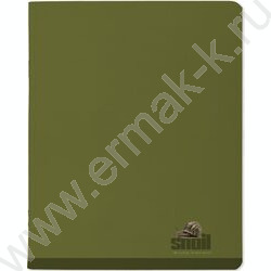 Тетрадь  48л клетка "Verde.Animals" /мат.лам.Soft Touch/ ассорти NEW | Фото 3
