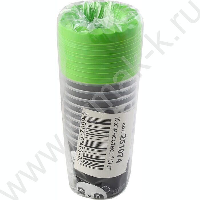 Стакан - непроливайка Panda | Фото 2