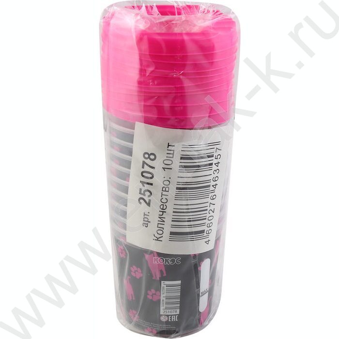 Стакан - непроливайка Cat only | Фото 2