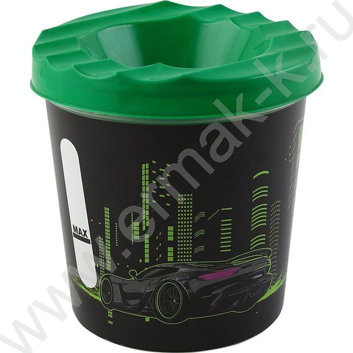 Стакан - непроливайка City car | Фото 1