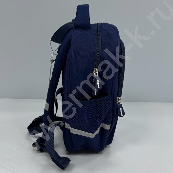 Рюкзак 30*25*12см. /ткань EVA /синий | Фото 2