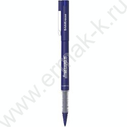 Роллер MEGAPOLIS® Stick синий 1,0мм NEW | Фото 1