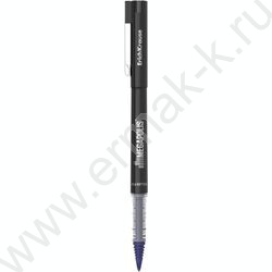 Роллер MEGAPOLIS® Stick черный 1,0мм NEW | Фото 1