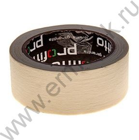 Скотч малярный 48*25 Profitto