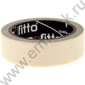 Скотч малярный 30*25 Profitto