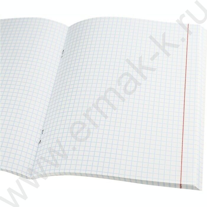 Тетрадь  48л клетка "Городской минимализм" /твин-лак/ ассорти | Фото 7