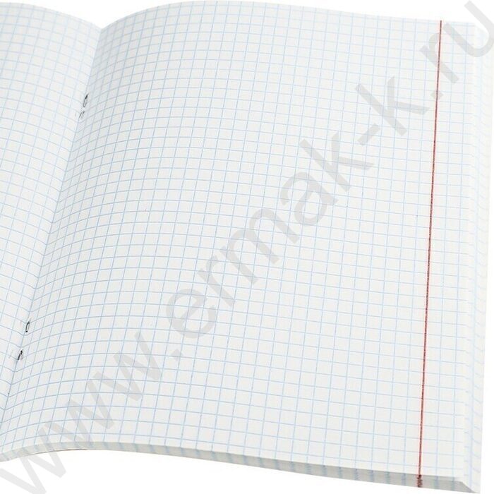 Тетрадь  48л клетка "Яркие машины в городе" /твин-лак/ ассорти | Фото 7