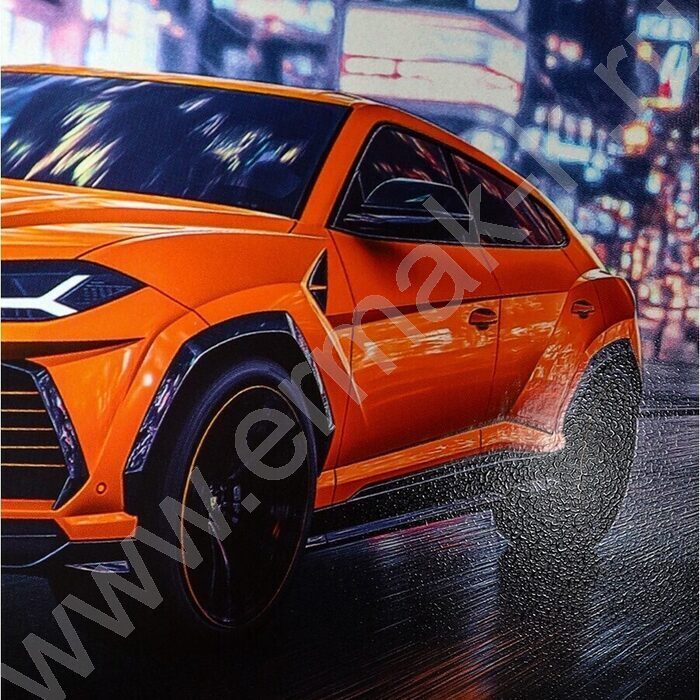 Тетрадь  48л клетка "Яркие машины в городе" /твин-лак/ ассорти | Фото 8